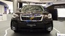 Subaru Forester 2.0XT 2017 - Bán Subaru Forester 2.0XT năm 2017, màu đen, xe nhập