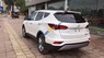 Hyundai Santa Fe   2017 - Bán Hyundai Santa Fe sản xuất 2017, màu trắng