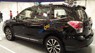 Subaru Forester 2.0XT 2017 - Bán Subaru Forester 2.0XT năm 2017, màu đen, xe nhập