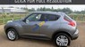 Nissan Juke 1.6L 2012 - Xe Nissan Juke 1.6L năm 2012, màu xám, xe nhập