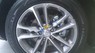 Hyundai Santa Fe 2017 - Bán Hyundai Santa Fe đời 2017, màu đen 