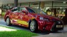 Lexus GS350 AT 2017 - Bán Lexus GS350 AT đời 2017, màu đỏ, nhập khẩu chính hãng