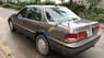 Honda Accord EX 1992 - Bán xe Honda Accord EX 1992, màu nâu, xe nhập  