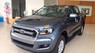 Ford Ranger XLS AT 2017 - Cần bán xe Ford Ranger XLS AT sản xuất năm 2017, xe nhập