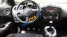 Nissan Juke 1.6L 2012 - Xe Nissan Juke 1.6L năm 2012, màu xám, xe nhập