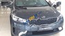 Kia Cerato 1.6AT 2017 - Cần bán xe Kia Cerato 1.6AT đời 2017, màu xám