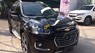 Chevrolet Captiva Revv 2.4L LTZ 2017 - Bán ô tô Chevrolet Captiva Revv 2.4L LTZ năm 2017, màu đen