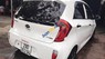 Kia Morning Van 2013 - Cần bán lại xe Kia Morning Van sản xuất năm 2013, màu trắng, xe nhập
