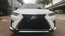 Lexus RX 350 Fsport 2017 - Bán ô tô Lexus RX 350 Fsport năm sản xuất 2017, màu trắng, nhập khẩu nguyên chiếc