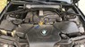 BMW 3 Series 318i 2004 - Cần bán lại xe BMW 3 Series 318i sản xuất 2004, màu đen