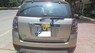 Chevrolet Captiva LT 2009 - Cần bán Chevrolet Captiva LT sản xuất 2009