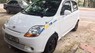 Daewoo Matiz Van 2009 - Cần bán gấp Daewoo Matiz Van năm sản xuất 2009, màu trắng, xe nhập giá cạnh tranh