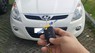 Hyundai i20 2012 - Cần bán xe Hyundai i20 sản xuất 2012, màu trắng, nhập khẩu nguyên chiếc chính chủ