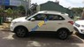 Hyundai Creta 2017 - Bán ô tô Hyundai Creta năm 2017, màu trắng