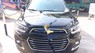 Chevrolet Captiva Revv 2.4L LTZ 2017 - Bán ô tô Chevrolet Captiva Revv 2.4L LTZ năm 2017, màu đen