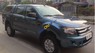 Ford Ranger XLT 2012 - Cần bán xe Ford Ranger XLT sản xuất năm 2012, nhập khẩu  