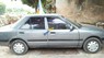 Mazda 323 E 1997 - Bán xe Mazda 323 E đời 1997, màu xám (ghi), nhập khẩu