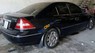 Ford Mondeo V6 2003 - Cần bán Ford Mondeo V6 sản xuất năm 2003, màu đen giá cạnh tranh