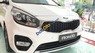 Kia Rondo   2017 - Cần bán Kia Rondo năm sản xuất 2017, màu trắng
