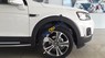 Chevrolet Captiva Revv 2.4L LTZ 2017 - Bán ô tô Chevrolet Captiva Revv 2.4L LTZ năm sản xuất 2017, màu trắng