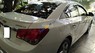 Chevrolet Cruze LS  2013 - Bán xe Chevrolet Cruze LS năm 2013, màu trắng, nhập khẩu  