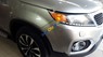 Kia Sorento AWD 2.4AT 2015 - Cần bán gấp Kia Sorento AWD 2.4AT sản xuất 2015, màu vàng