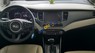 Kia Rondo GAT 2017 - Bán Kia Rondo GAT năm sản xuất 2017, màu trắng, giá 693tr