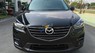 Mazda CX 5 2.0 2017 - Bán Mazda CX 5 2.0 năm 2017, màu đen, giá chỉ 849 triệu