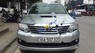 Toyota Fortuner 2.5G 2015 - Bán Toyota Fortuner 2.5G sản xuất năm 2015, màu bạc