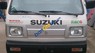 Suzuki Super Carry Truck 2017 - Bán xe Suzuki Super Carry Truck năm 2017, màu trắng