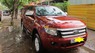 Ford Ranger XLS 2015 - Bán Ford Ranger XLS năm sản xuất 2015, màu đỏ, nhập khẩu giá cạnh tranh