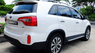 Kia Sorento GAT 2017 - Cần bán Kia Sorento GAT đời 2017, màu trắng