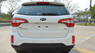 Kia Sorento GAT 2017 - Cần bán Kia Sorento GAT đời 2017, màu trắng