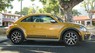 Volkswagen New Beetle 2017 - Cần xe Volkswagen New Beetle 2017, màu vàng, nhập khẩu nguyên chiếc.Lh;0978877754