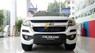 Chevrolet Colorado High Country 2.8 AT 4x4 2017 - Bán ô tô Chevrolet Colorado High Country 2.8 AT 4x4 năm 2017, màu trắng, nhập khẩu