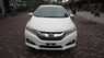 Honda City 2015 - Bán ô tô Honda City 2015, màu trắng, 538 triệu