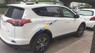 Toyota RAV4 LE 2017 - Đàm Việt Auto Phạm Hùng bán xe Toyota RAV4 LE sản xuất 2017, màu trắng, nhập khẩu