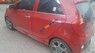 Kia Morning Slx 2012 - Cần bán lại xe Kia Morning Slx sản xuất 2012, màu đỏ, nhập khẩu nguyên chiếc chính chủ