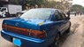 Toyota Corolla GLi 1994 - Cần bán gấp Toyota Corolla GLi năm sản xuất 1994, màu xanh lam, xe nhập