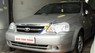 Daewoo Lacetti EX 2010 - Bán Daewoo Lacetti EX năm 2010, màu bạc chính chủ, giá tốt