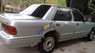 Toyota Crown 1990 - Bán xe cũ Toyota Crown đời 1990, màu bạc