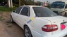 Toyota Corolla XLI 2001 - Bán xe Toyota Corolla XLI năm sản xuất 2001, màu trắng, nhập khẩu, giá tốt