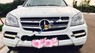 Mercedes-Benz GL350   BLutec  2011 - Bán xe Mercedes BLutec năm 2011, màu trắng, nhập khẩu nguyên chiếc