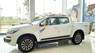Chevrolet Colorado High Country 2.8 AT 4x4 2017 - Bán ô tô Chevrolet Colorado High Country 2.8 AT 4x4 năm 2017, màu trắng, nhập khẩu