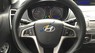 Hyundai i20 1.4AT 2012 - Bán xe Hyundai i20 1.4AT sản xuất năm 2012, màu trắng, nhập khẩu nguyên chiếc chính chủ