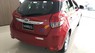 Toyota Yaris 1.5E 2017 - Bán Toyota Yaris 1.5E năm sản xuất 2017, màu đỏ, xe nhập 