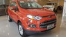 Ford EcoSport 1.5L Titanium 2017 - Bán ô tô Ford EcoSport 1.5L Titanium năm 2017, màu đỏ