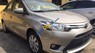 Toyota Vios   1.5E MT 2017 - Bán Toyota Vios 1.5E MT năm 2017, 514tr
