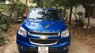 Chevrolet Colorado 2013 - Cần bán lại xe Chevrolet Colorado năm 2013, màu xanh lam, xe nhập chính chủ