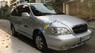 Kia Carnival 2.5MT 2007 - Bán Kia Carnival 2.5MT sản xuất năm 2007, màu bạc